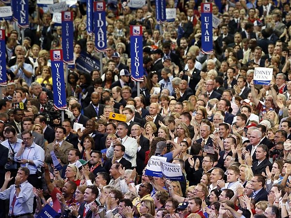 National Delegate Voting Guide for Utah State Delegates